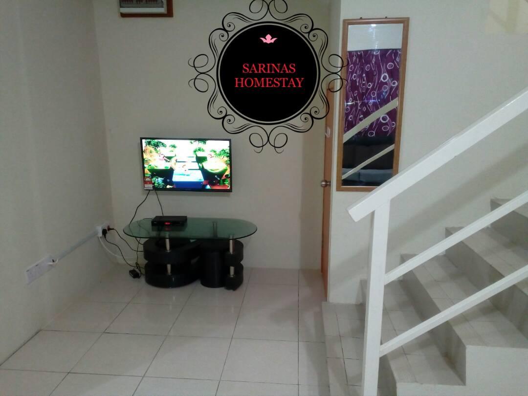 Sarinas Homestay Semporna Extérieur photo